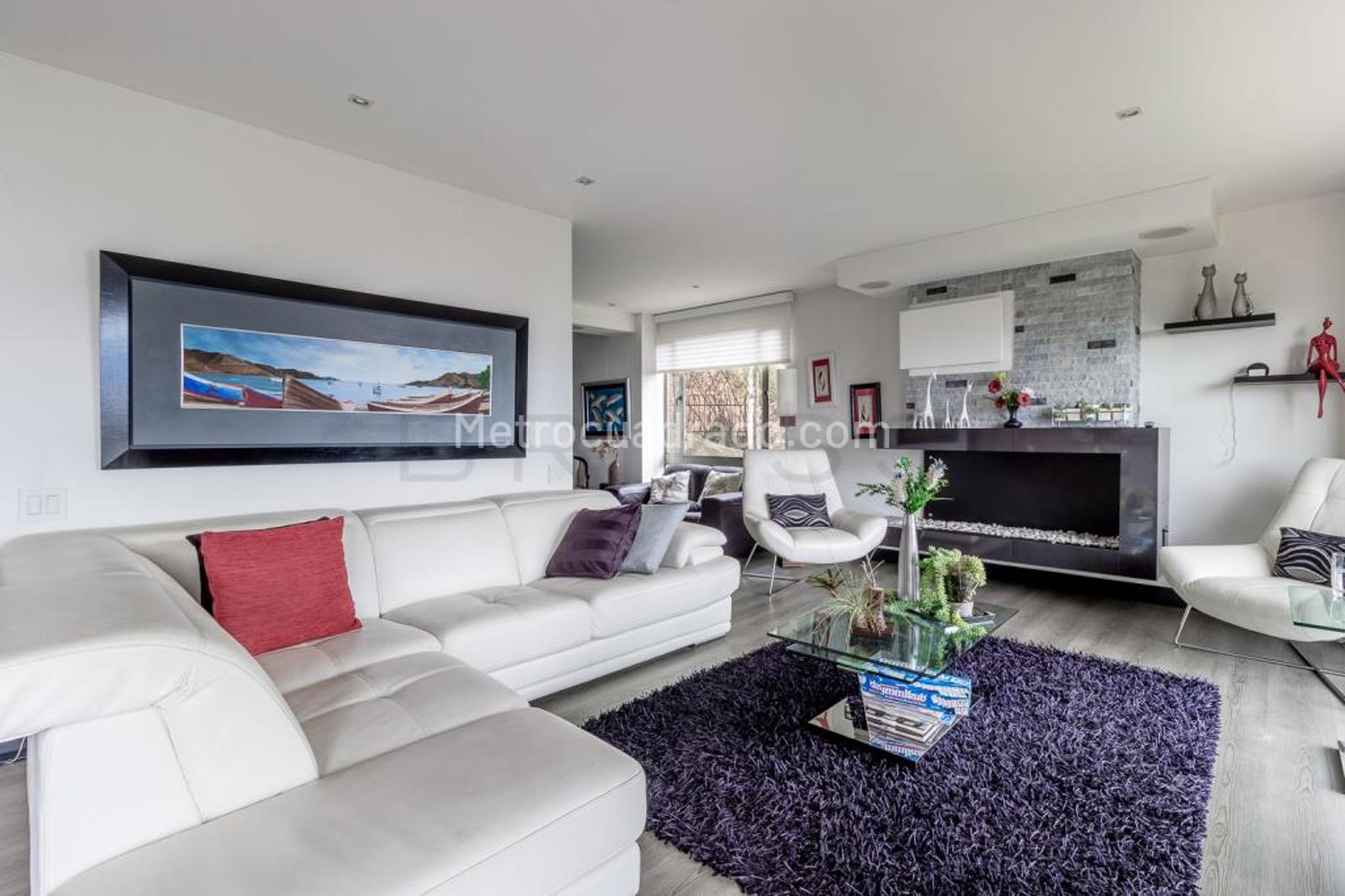 Apartamento en Arriendo  Niza Suba