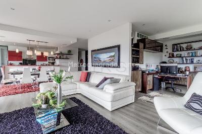Apartamento en venta en Niza Suba, Bogotá · foto 2 de 20