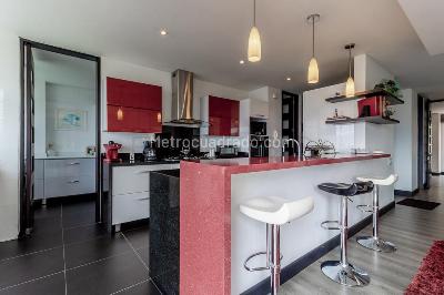 Apartamento en venta en Niza Suba, Bogotá · foto 5 de 20