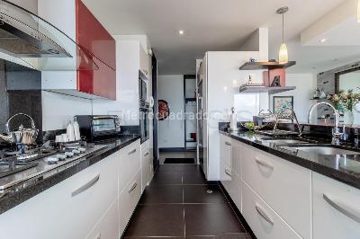 Apartamento en venta en Niza Suba, Bogotá · foto 7 de 20