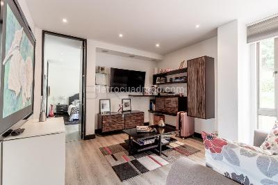 Apartamento en venta en Niza Suba, Bogotá · foto 12 de 20