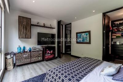 Apartamento en venta en Niza Suba, Bogotá · foto 14 de 20