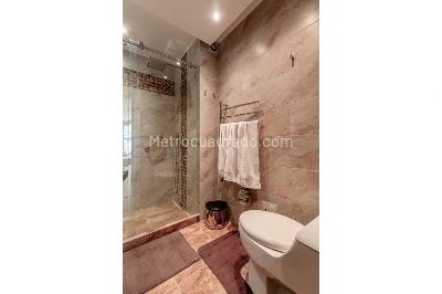 Apartamento en venta en Niza Suba, Bogotá · foto 18 de 20