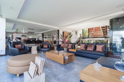 Casa de 4 alcobas en venta en Santa Ana Oriental Usaquen, Bogotá, 877 m² · foto 2 de 20