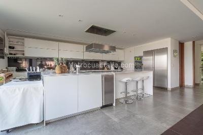 Casa de 4 alcobas en venta en Santa Ana Oriental Usaquen, Bogotá, 877 m² · foto 6 de 20