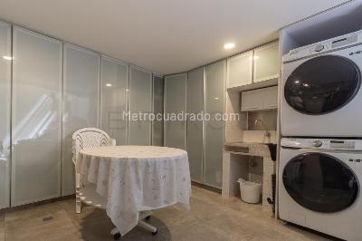 Casa de 4 alcobas en venta en Santa Ana Oriental Usaquen, Bogotá, 877 m² · foto 8 de 20