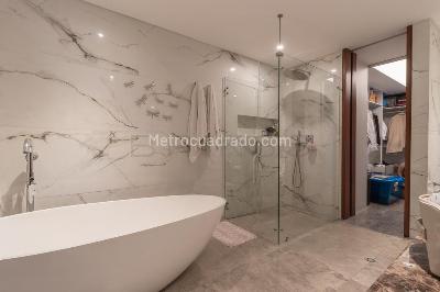 Casa de 4 alcobas en venta en Santa Ana Oriental Usaquen, Bogotá, 877 m² · foto 13 de 20