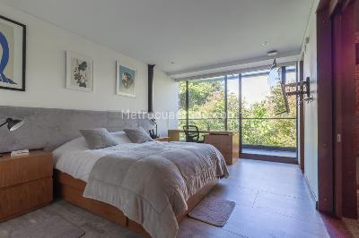Casa de 4 alcobas en venta en Santa Ana Oriental Usaquen, Bogotá, 877 m² · foto 17 de 20