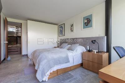 Casa de 4 alcobas en venta en Santa Ana Oriental Usaquen, Bogotá, 877 m² · foto 18 de 20