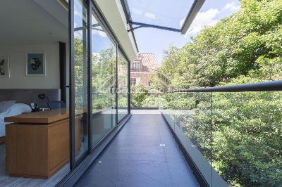 Casa de 4 alcobas en venta en Santa Ana Oriental Usaquen, Bogotá, 877 m² · foto 19 de 20
