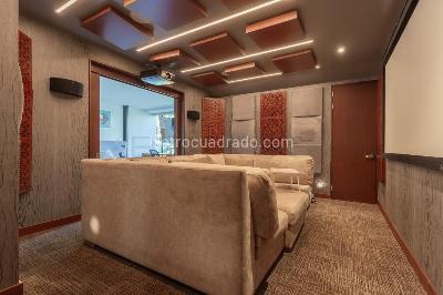 Casa de 4 alcobas en venta en Santa Ana Oriental Usaquen, Bogotá, 877 m² · foto 20 de 20