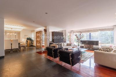 Apartamento de 4 alcobas en venta en Niza Suba, Bogotá, 726 m² · foto 2 de 20