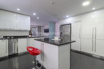 Apartamento de 4 alcobas en venta en Niza Suba, Bogotá, 726 m² · foto 5 de 20