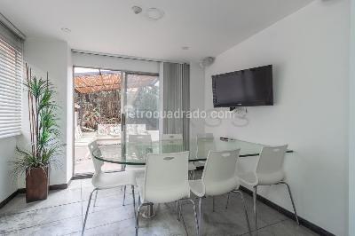 Apartamento de 4 alcobas en venta en Niza Suba, Bogotá, 726 m² · foto 7 de 20