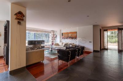 Apartamento de 4 alcobas en venta en Niza Suba, Bogotá, 726 m² · foto 8 de 20