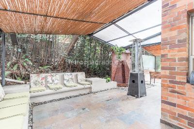 Apartamento de 4 alcobas en venta en Niza Suba, Bogotá, 726 m² · foto 10 de 20
