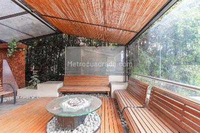 Apartamento de 4 alcobas en venta en Niza Suba, Bogotá, 726 m² · foto 11 de 20