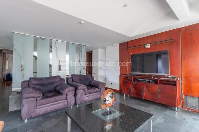 Apartamento de 4 alcobas en venta en Niza Suba, Bogotá, 726 m² · foto 13 de 20