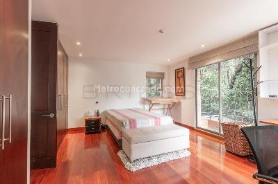 Apartamento de 4 alcobas en venta en Niza Suba, Bogotá, 726 m² · foto 14 de 20