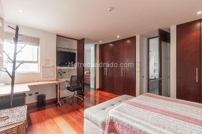 Apartamento de 4 alcobas en venta en Niza Suba, Bogotá, 726 m² · foto 15 de 20