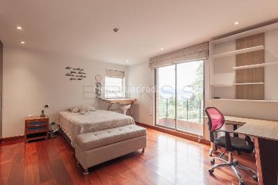 Apartamento de 4 alcobas en venta en Niza Suba, Bogotá, 726 m² · foto 16 de 20