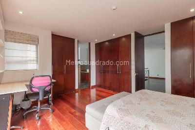 Apartamento de 4 alcobas en venta en Niza Suba, Bogotá, 726 m² · foto 17 de 20