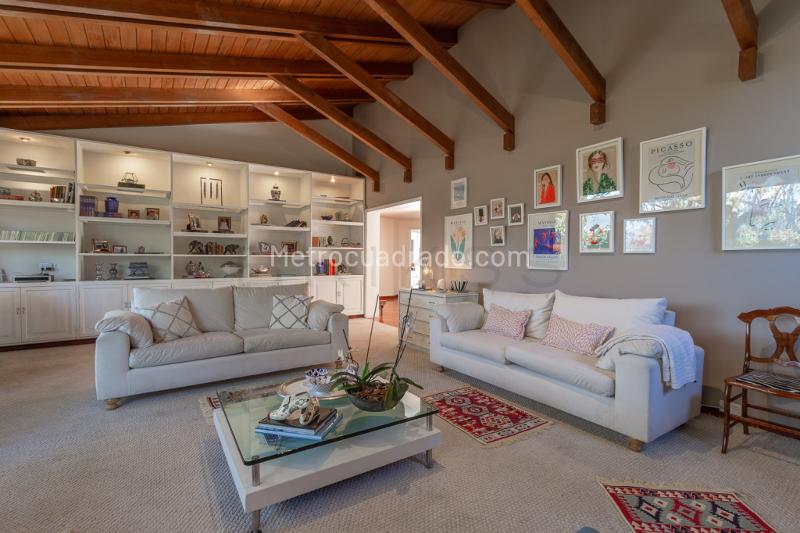 Casa en Arriendo, Torca Usaquen, Chía – pohled 2