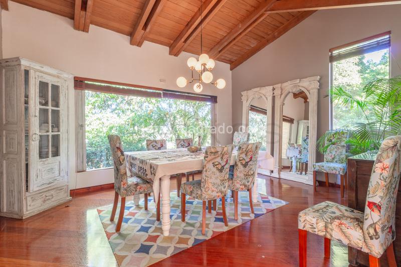 Casa en Arriendo, Torca Usaquen, Chía – pohled 3