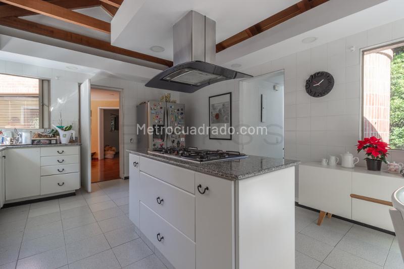 Casa en Arriendo, Torca Usaquen, Chía – pohled 5