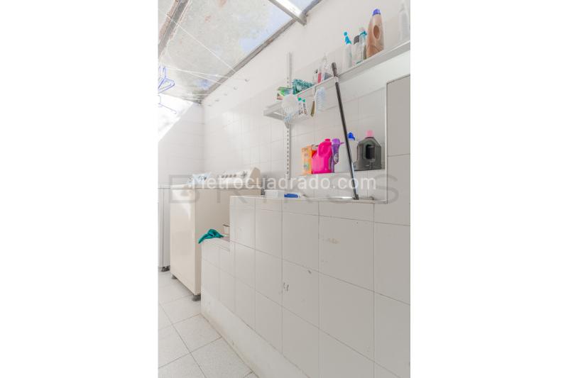 Casa en Arriendo, Torca Usaquen, Chía – pohled 6