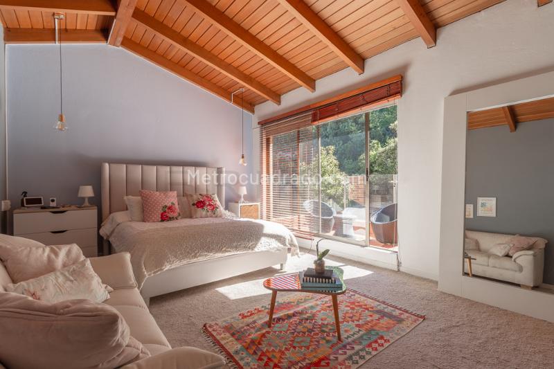 Casa en Arriendo, Torca Usaquen, Chía – další
