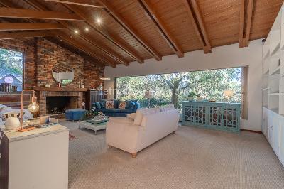 Casa de 3 alcobas en venta en Torca Usaquen, Chía, 450 m² · foto 1 de 20
