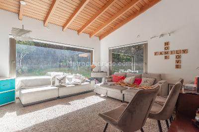 Casa de 3 alcobas en venta en Torca Usaquen, Chía, 450 m² · foto 9 de 20