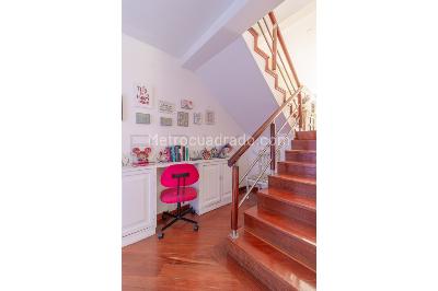 Casa de 3 alcobas en venta en Torca Usaquen, Chía, 450 m² · foto 17 de 20