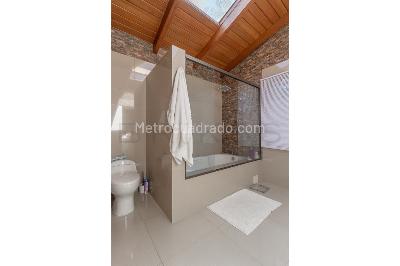 Casa de 3 alcobas en venta en Torca Usaquen, Chía, 450 m² · foto 19 de 20