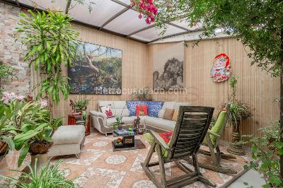 Casa de 5 alcobas en venta en Niza, Bogotá, 454 m² · foto 4 de 20
