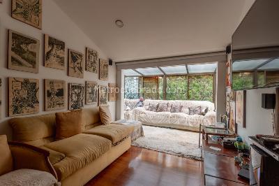 Casa de 5 alcobas en venta en Niza, Bogotá, 454 m² · foto 16 de 20