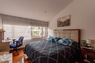 Casa de 5 alcobas en venta en Niza, Bogotá, 454 m² · foto 18 de 20