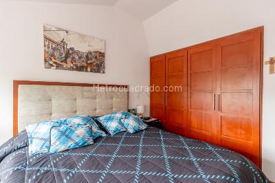 Casa de 5 alcobas en venta en Niza, Bogotá, 454 m² · foto 19 de 20