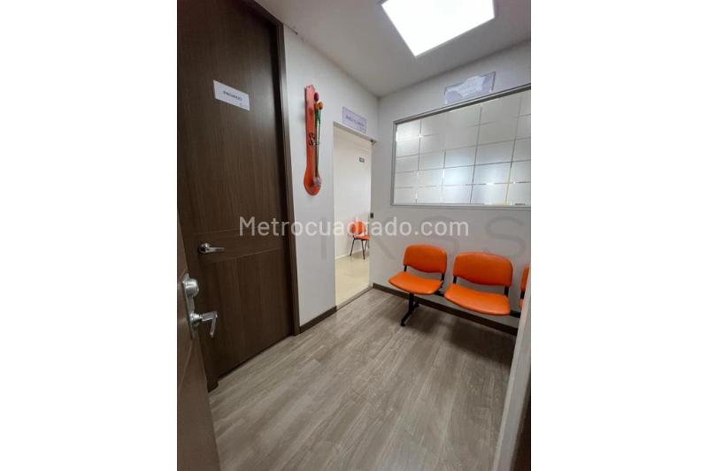Consultorio en Venta, Chia, Chía – pohled 2