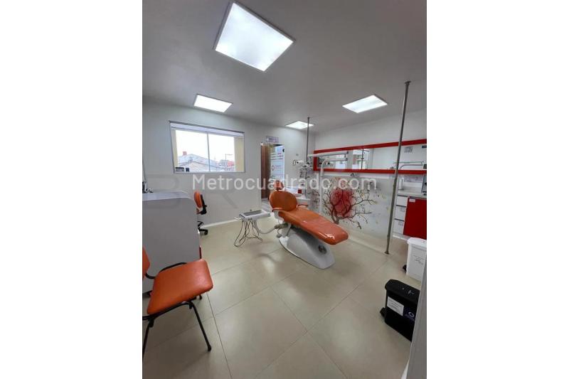 Consultorio en Venta, Chia, Chía – pohled 4
