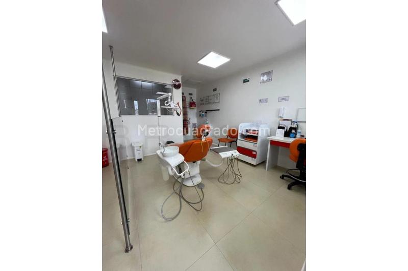 Consultorio en Venta, Chia, Chía – pohled 5