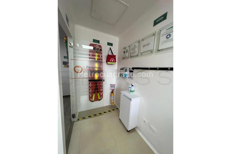 Consultorio en Venta, Chia, Chía – pohled 6