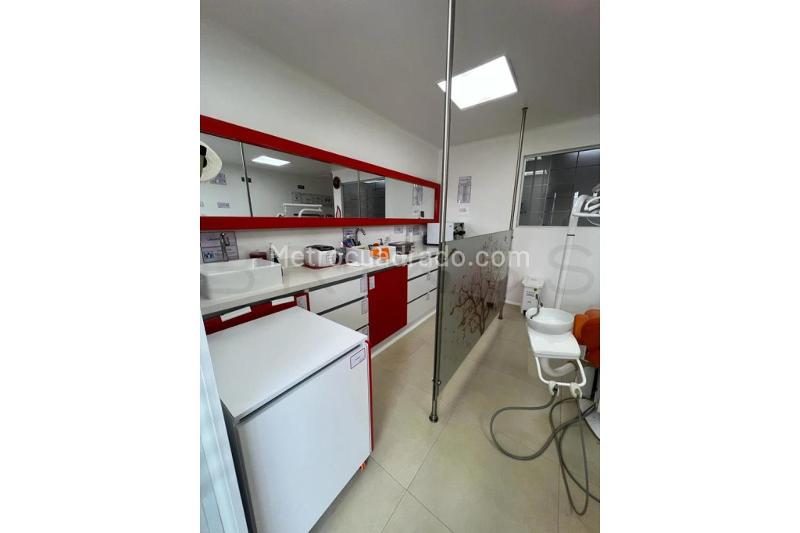 Consultorio en Venta, Chia, Chía – další