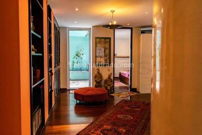 Apartamento en venta en Los Rosales, Bogotá · foto 3 de 12
