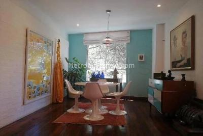 Apartamento en venta en Los Rosales, Bogotá · foto 4 de 12