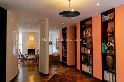 Apartamento en venta en Los Rosales, Bogotá · foto 6 de 12