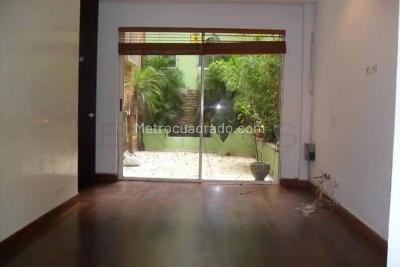 Apartamento en venta en Los Rosales, Bogotá · foto 8 de 12