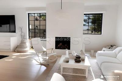 Apartamento en venta en Los Rosales, Bogotá · foto 9 de 12