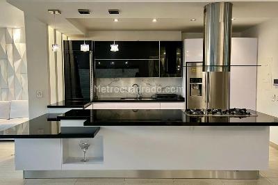 Casa en venta en Alhambra, Bogotá · foto 4 de 17